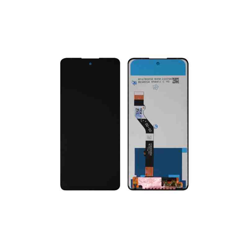 MODULO MOTOROLA MOTO G51/G60 S SIN MARCO